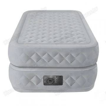 Надувная кровать Intex Supreme 64462 99х191х51 см